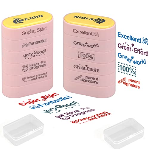 Pink-excellent-superstar-10pcs