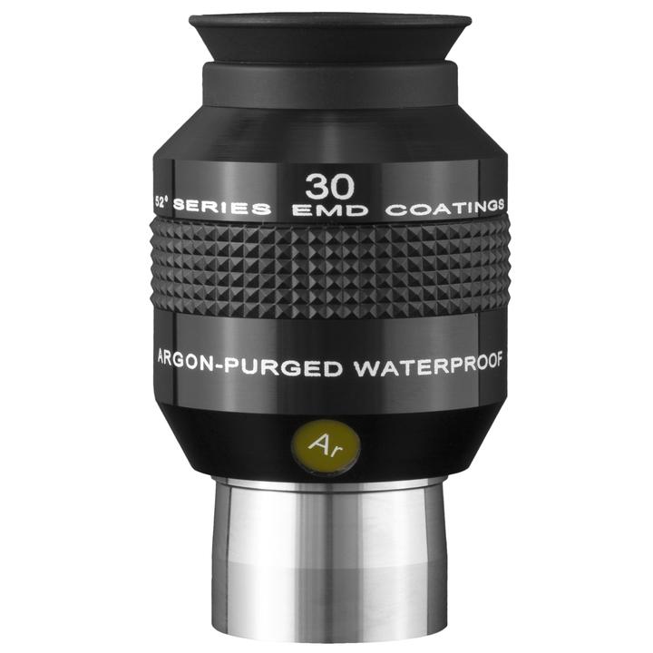 52mm 30mm Waterproof Eyepiece for Telescopes - Fogproof & Durable Astronomy Accessory (EPWP5230 01) - Perfect for Stargazing, Bird Watching & Outdoor Adventures
