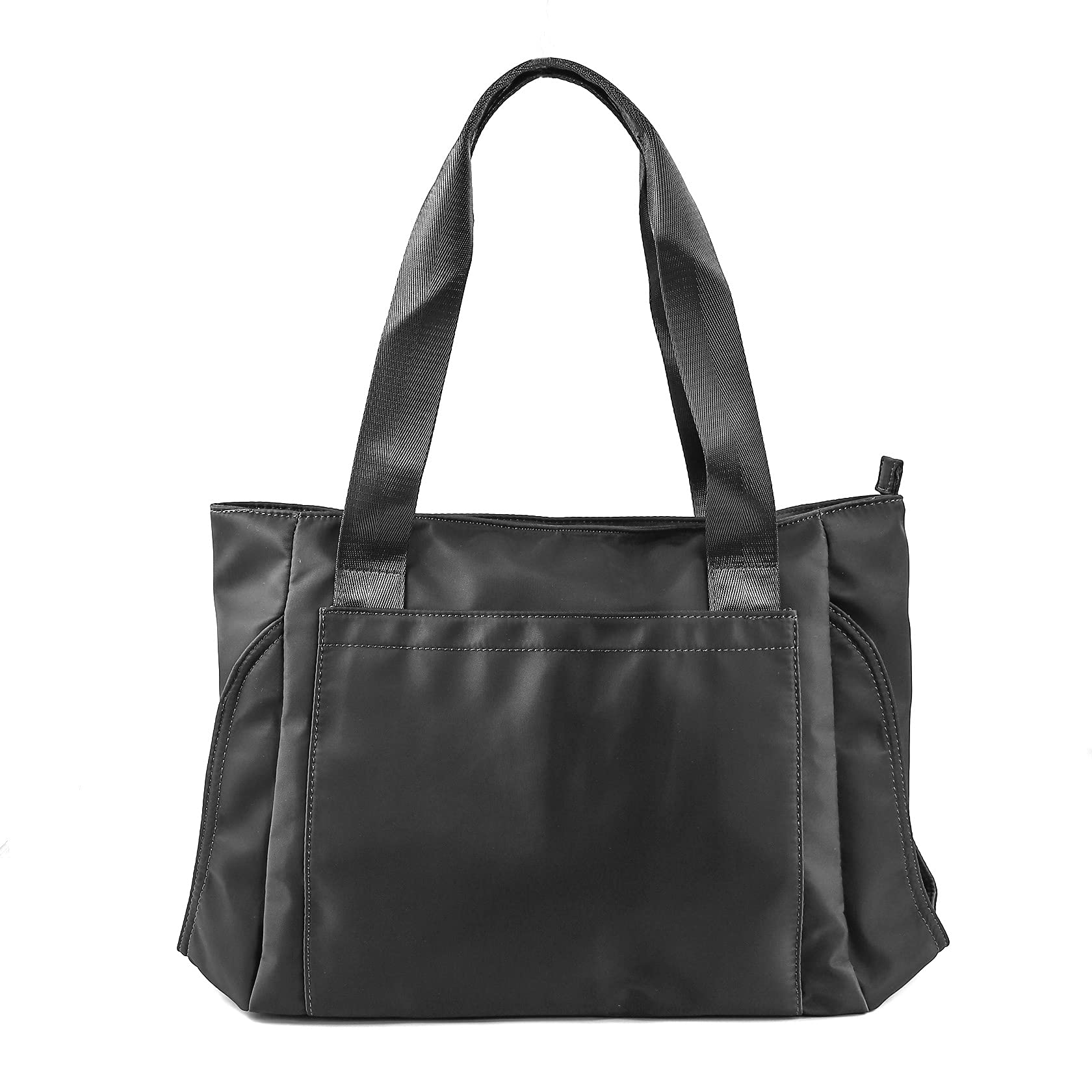 JJDreams Women's Casual Tote Bag - Stylish Shoulder Bag with Top Handle for Daily Use, Work, Travel & Shopping (Perfect for Office, Beach & Weekend Outings)