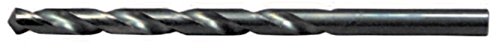 Viking 10.5mm Jobber Drill Bit 5-Pack (118° Point) for Metal & Woodworking