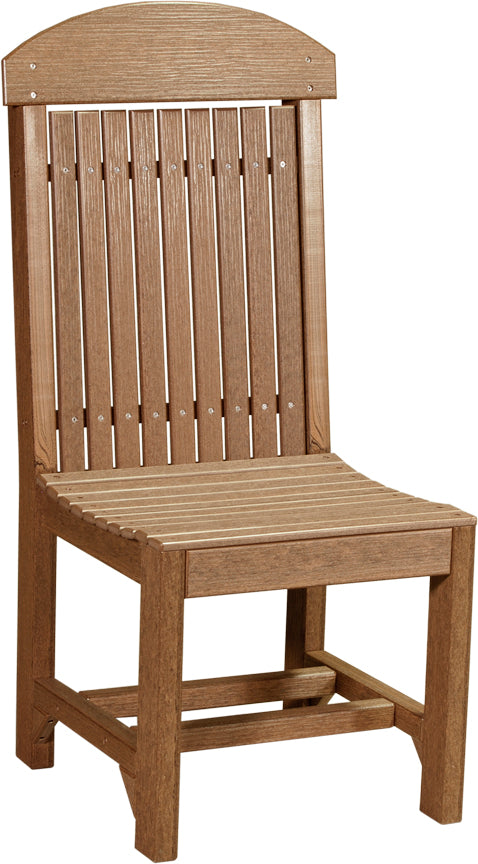 Antique Mahogany