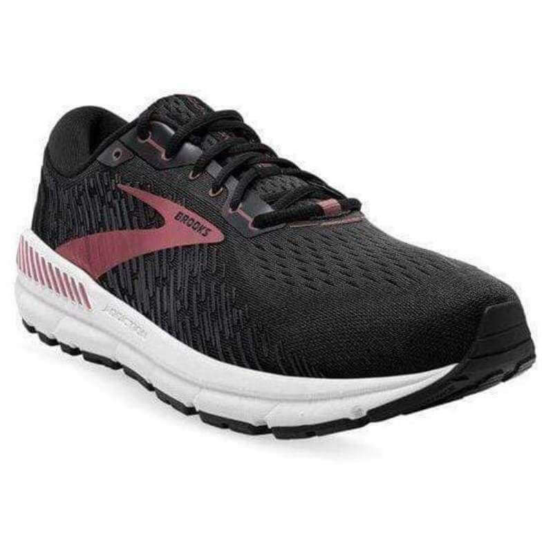 Brooks Addiction GTS 15 Women's Running Shoes - Wide Width for Maximum Comfort & Support - Perfect for Long Distance Running, Walking & Everyday Wear