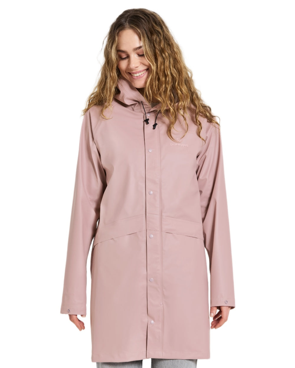 Didriksons Avon Parka - Waterproof Winter Jacket for Men & Women | Windproof Insulated Coat for Hiking, Skiing & Outdoor Adventures