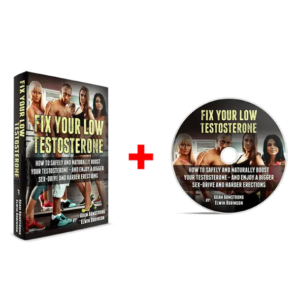 Best Testosterone Booster Supplements for Men - Increase Energy, Muscle & Libido Naturally | Gym, Workout & Daily Performance