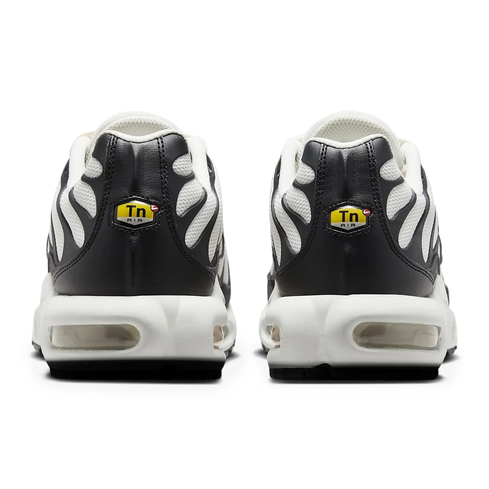 Nike TN Air Max Plus Panda Shoes - Men's Running Sneakers for Comfort & Style - Perfect for Gym, Workouts & Casual Wear