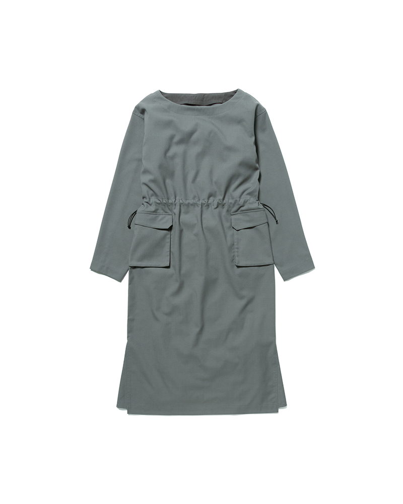 Hybrid Wool Dress for Women - Soft & Warm Winter Dress for Office, Party & Casual Wear | Perfect for Fall & Winter Seasons