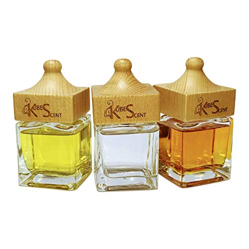 Premium Coconut Scented Home Fragrance Diffuser - Long Lasting Aromatherapy Essential Oil Reed Diffuser for Living Room, Bedroom & Bathroom - Relaxing Spa Scent for Stress Relief & Home Decor