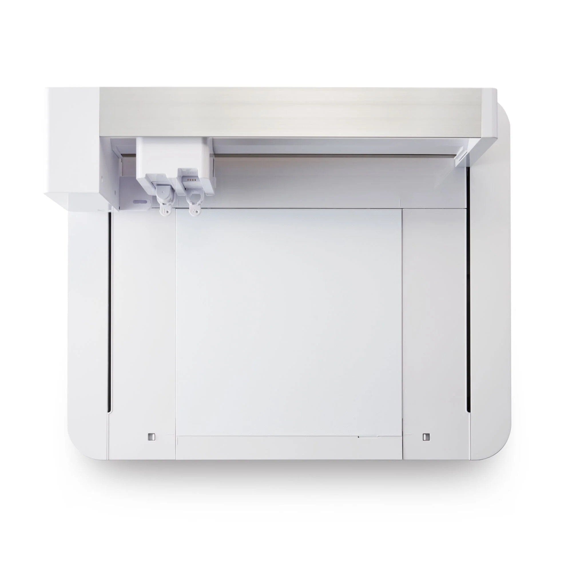 Silhouette Curio 2 Electronic Cutting Machine Bundle - Precision Craft Cutter for Vinyl, Paper, Fabric & More | Perfect for DIY Crafts, Scrapbooking & Home Decor Projects