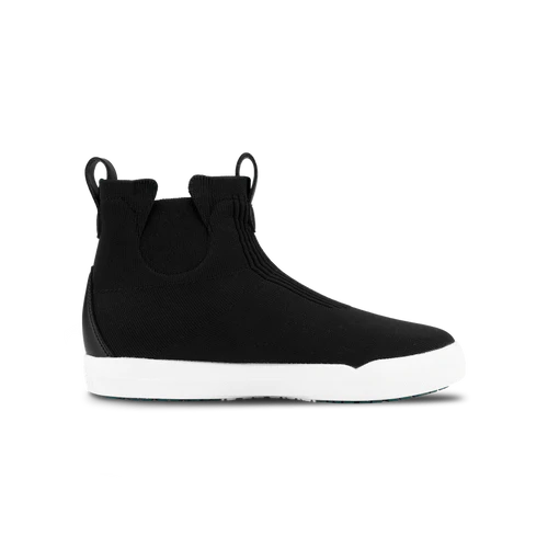 Men's Comfortable Chelsea Boots for Casual Wear & Weekend Outings - Waterproof Leather Ankle Boots for Walking, Travel & Daily Use