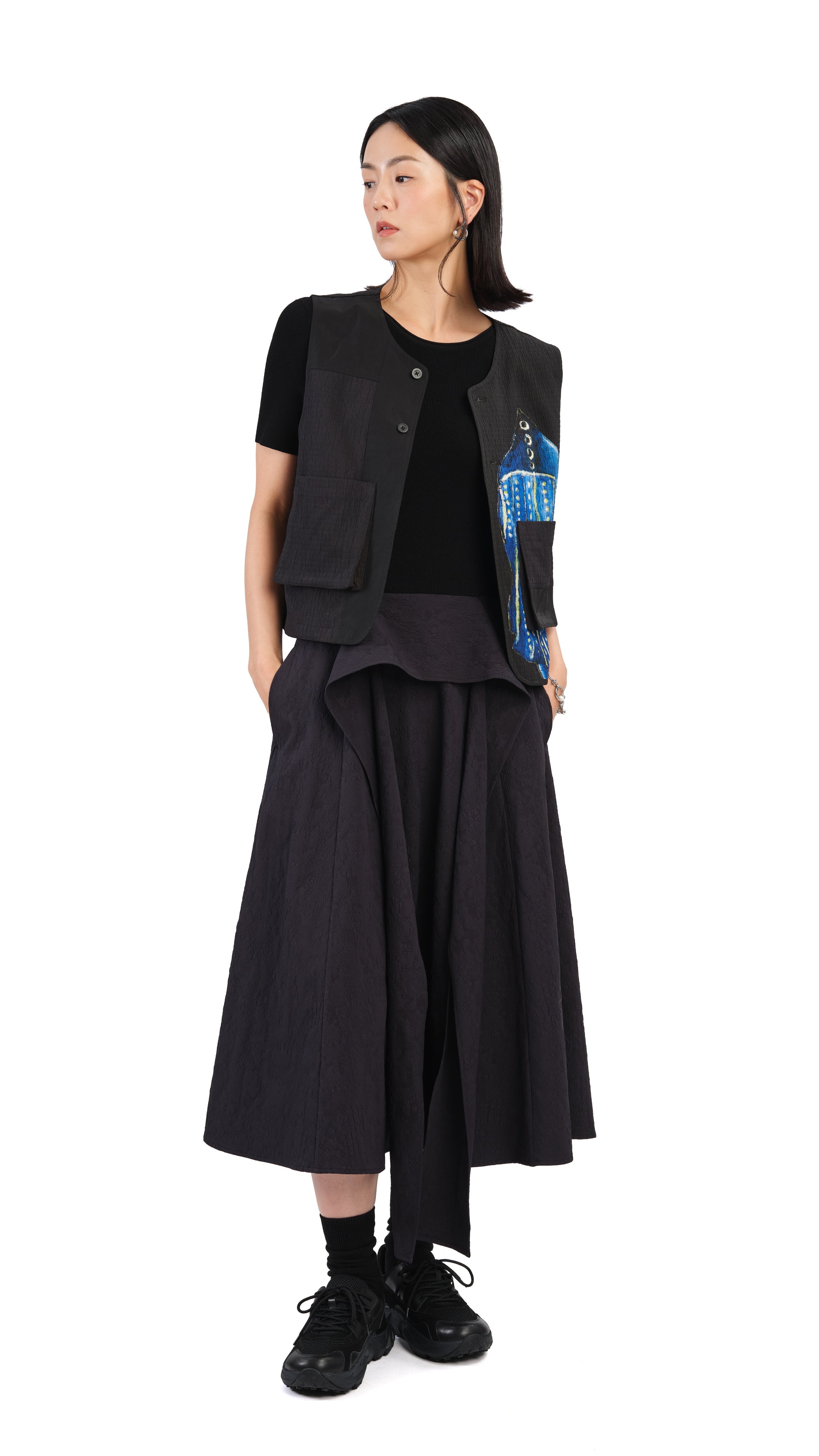 Elegant Tie Waisted Dress for Women - Flattering A-Line Summer Dress with Adjustable Belt - Perfect for Office, Party & Casual Outings
