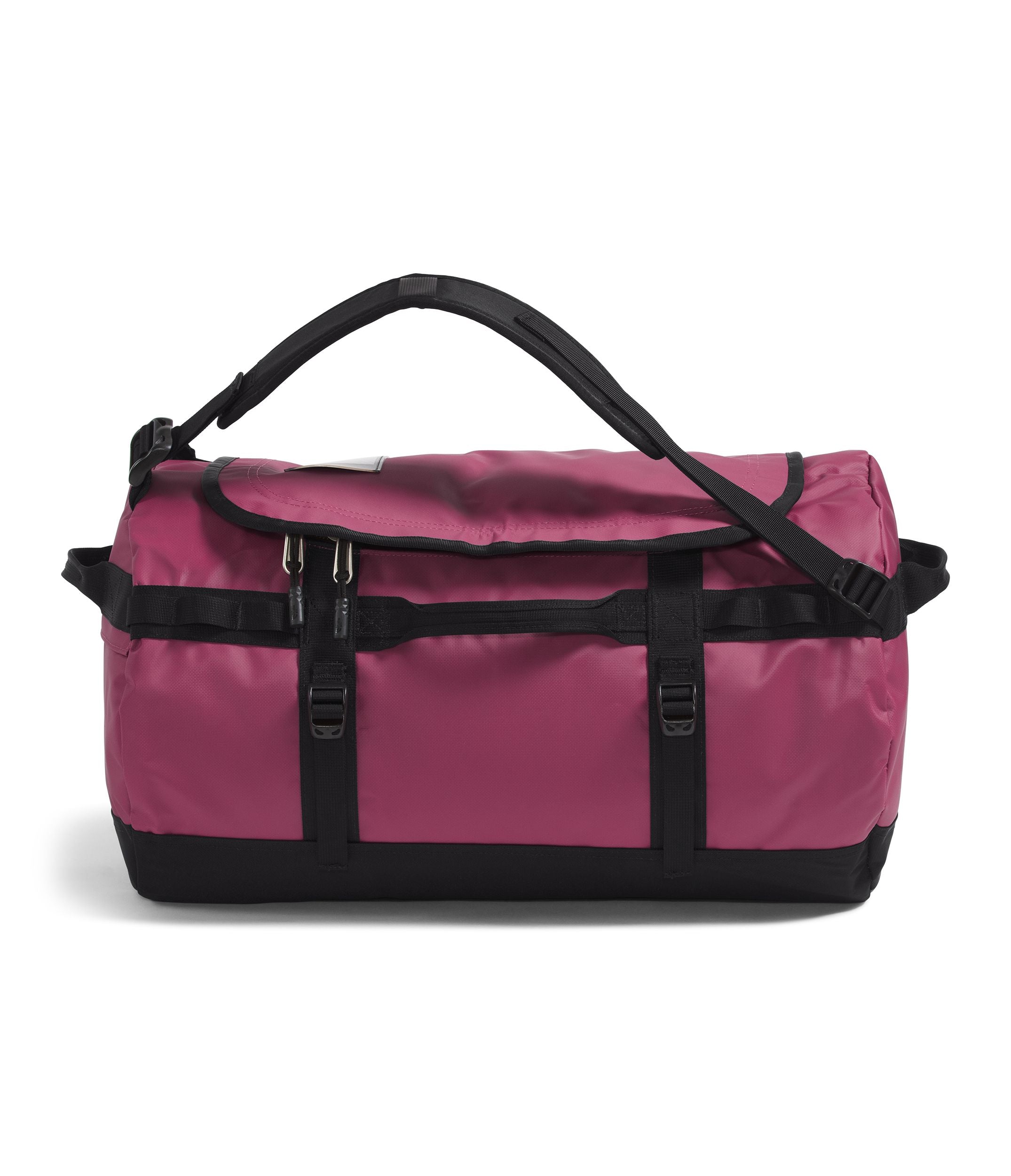 The North Face Base Camp Duffel Bag - Waterproof Travel Duffel for Camping, Hiking & Outdoor Adventures - Durable Luggage for Gym, Work & Weekend Getaways