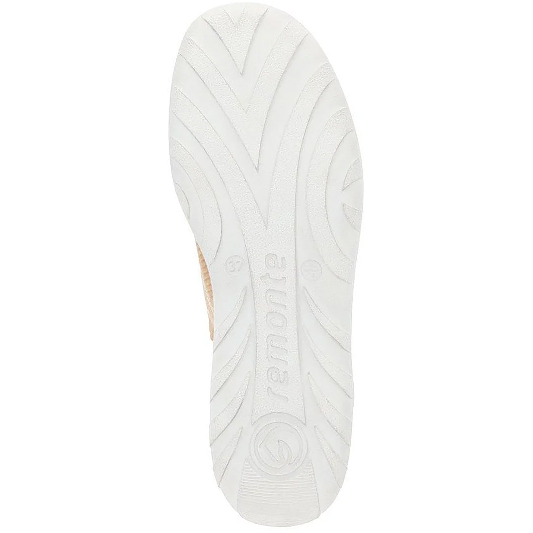 Rieker LIV18 Women's Comfortable Casual Shoes for Walking, Work & Everyday Wear - Lightweight & Supportive Footwear for Women
