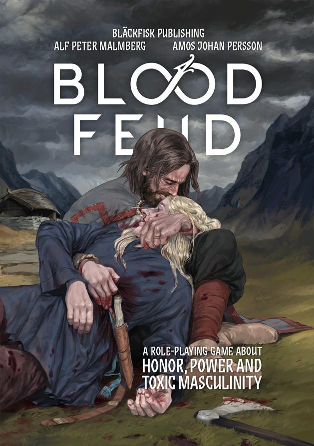 Blood Feud - Historical Revenge Novel | Best-Selling Family Saga & Epic Drama - Perfect for Book Clubs & History Lovers