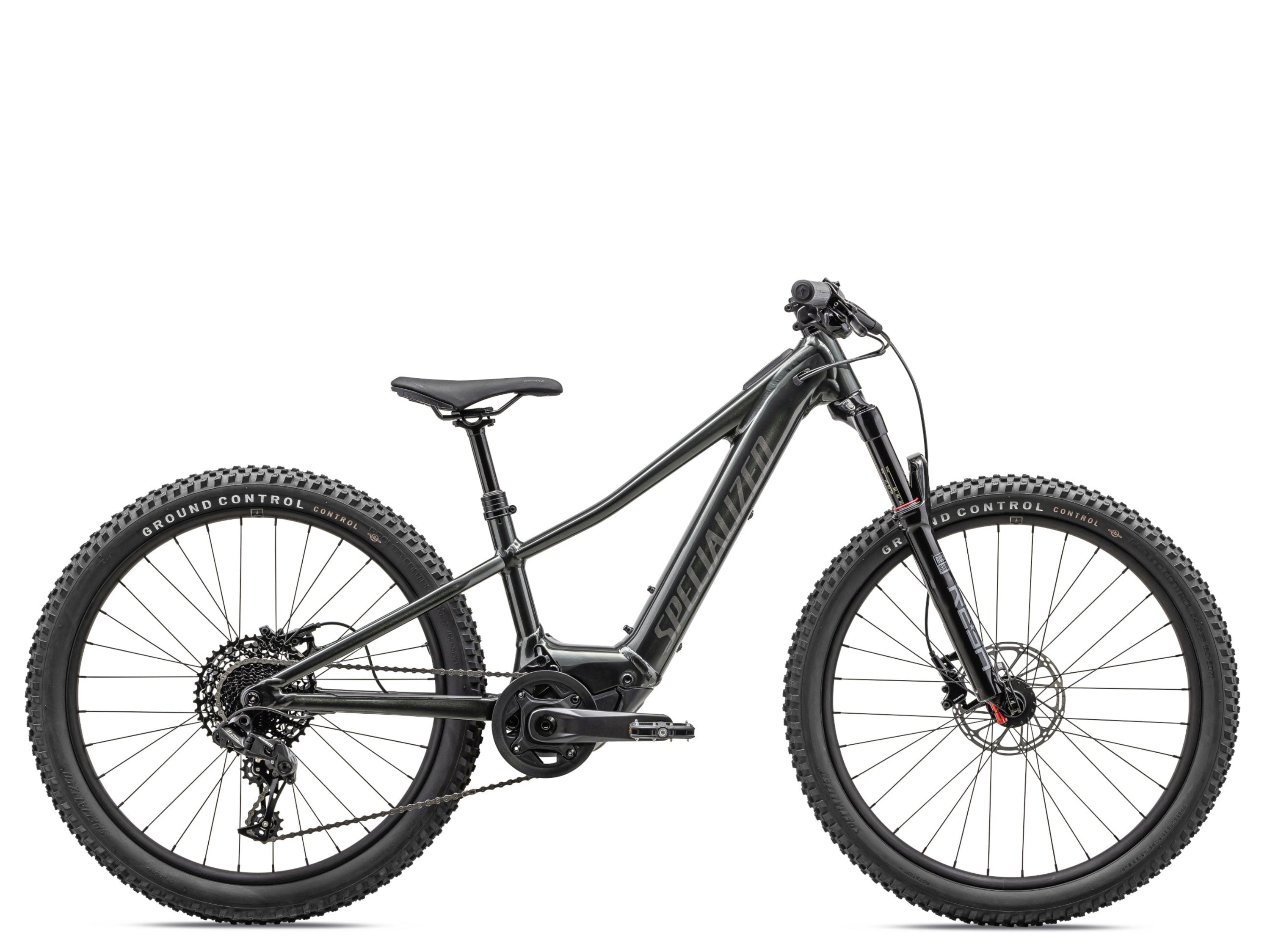 Specialized Turbo Levo SL Kids Electric Mountain Bike - Lightweight & Durable for Young Riders - Perfect for Trail Riding, Commuting & Outdoor Adventures