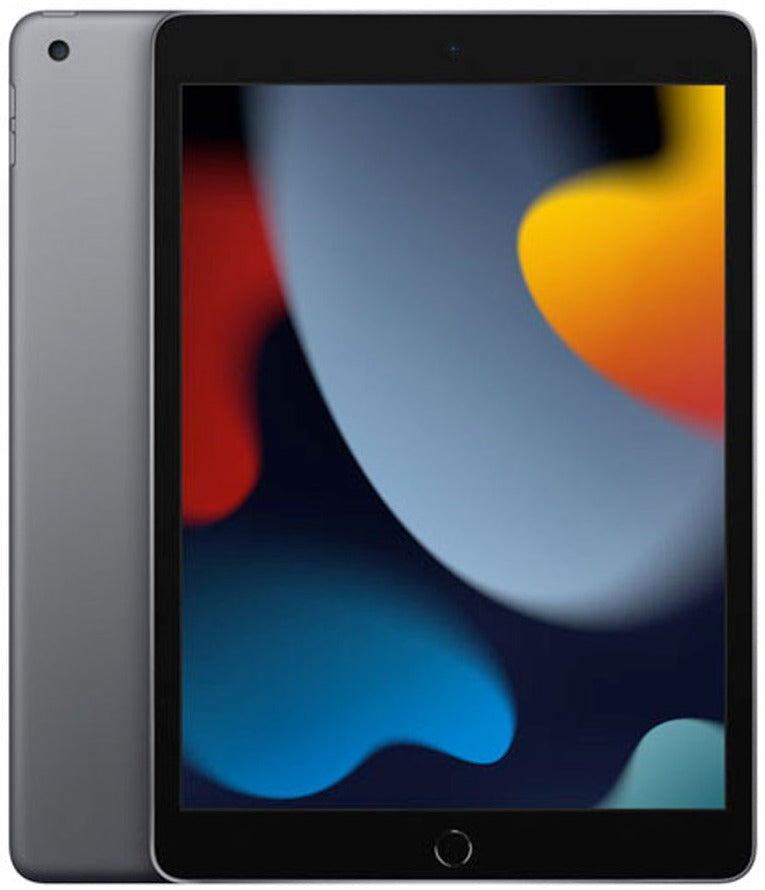 Apple iPad 9th Gen 10.2