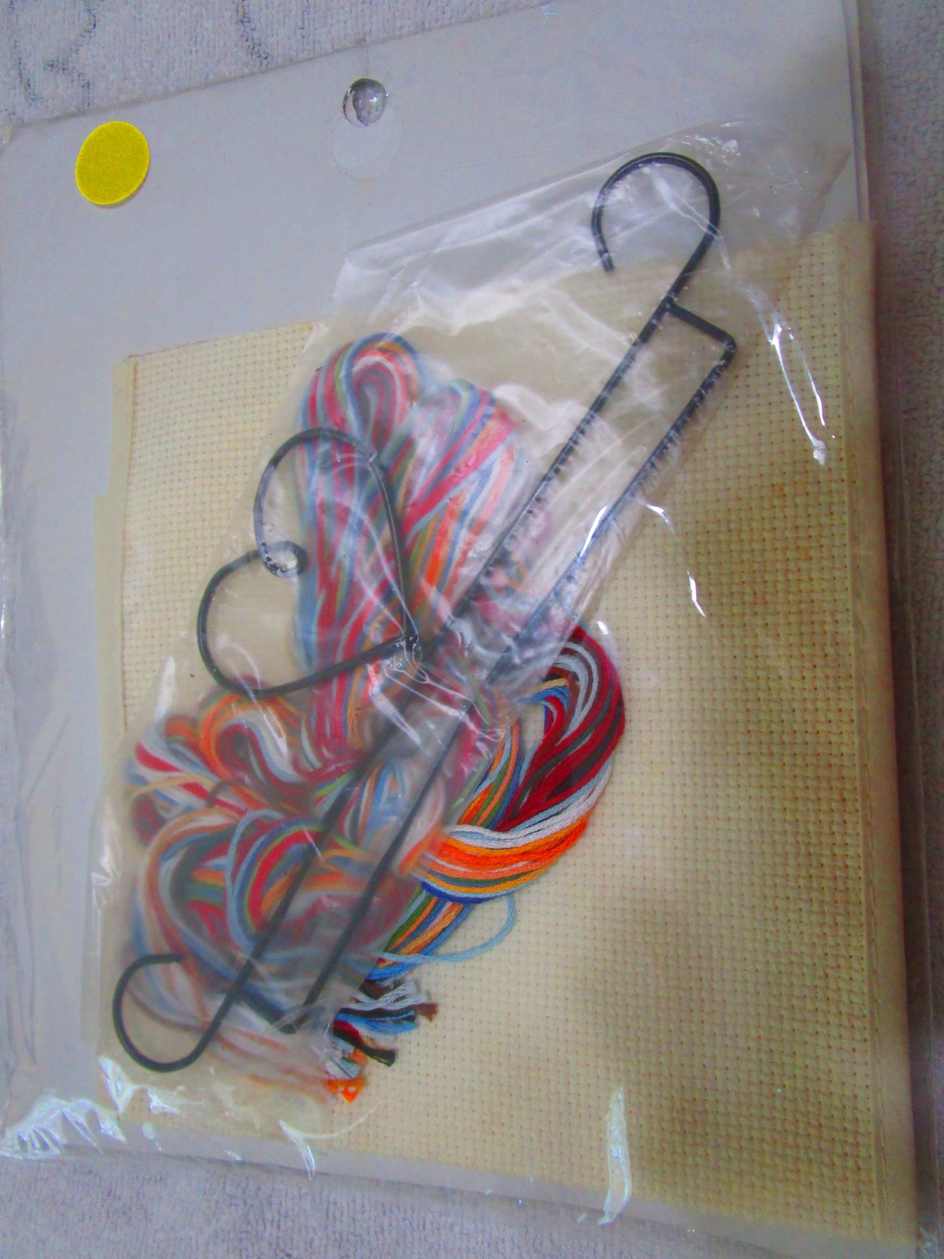 Dimensions 8626 Counted Cross Stitch Kit - 8