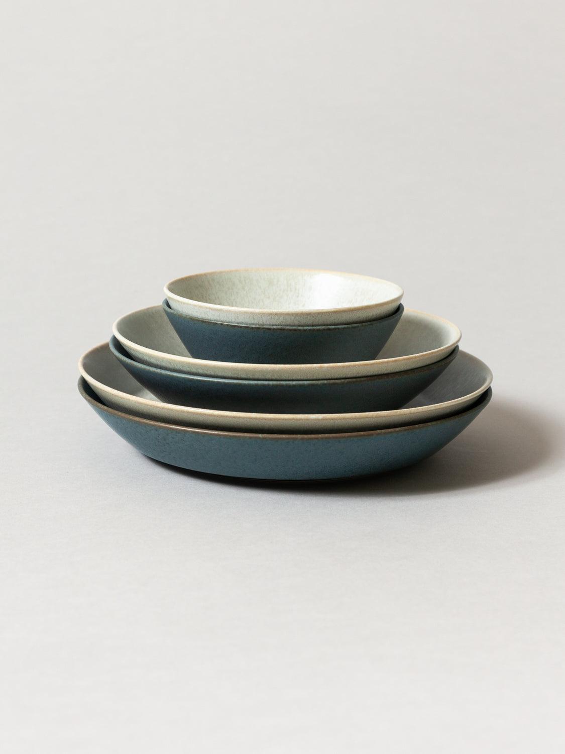 Premium Usula Porcelain Bowl - Elegant & Durable Ceramic Dish for Soup, Salad & Dessert - Perfect for Dining, Entertaining & Home Decor