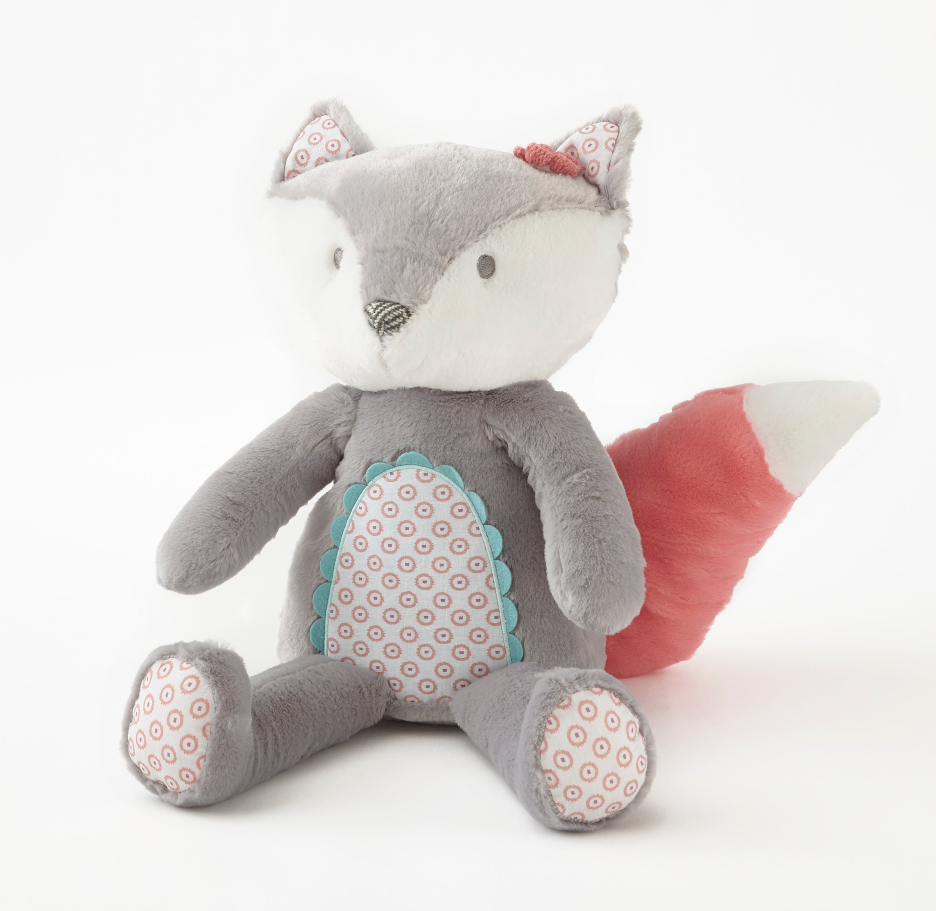 Fiona Plush Toy - Soft Stuffed Animal for Kids, Cute Collectible Gift for Disney Fans - Perfect for Bedroom Decor, Birthday Presents & Cuddling