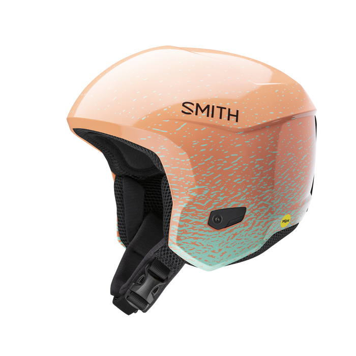 Smith 2023 Counter Junior MIPS Bike Helmet - Lightweight & Safe Cycling Protection for Kids - Perfect for Road Biking, Mountain Trails & Commuting to School