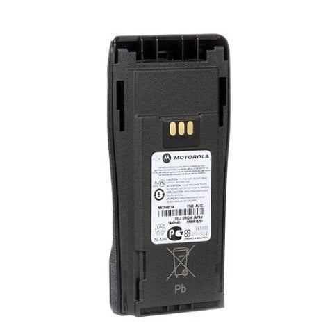 Original Motorola NNTN4851 Replacement Battery - Compatible with [Device Models] - Long Lasting Li-ion Power Pack for Home, Office & Travel Use