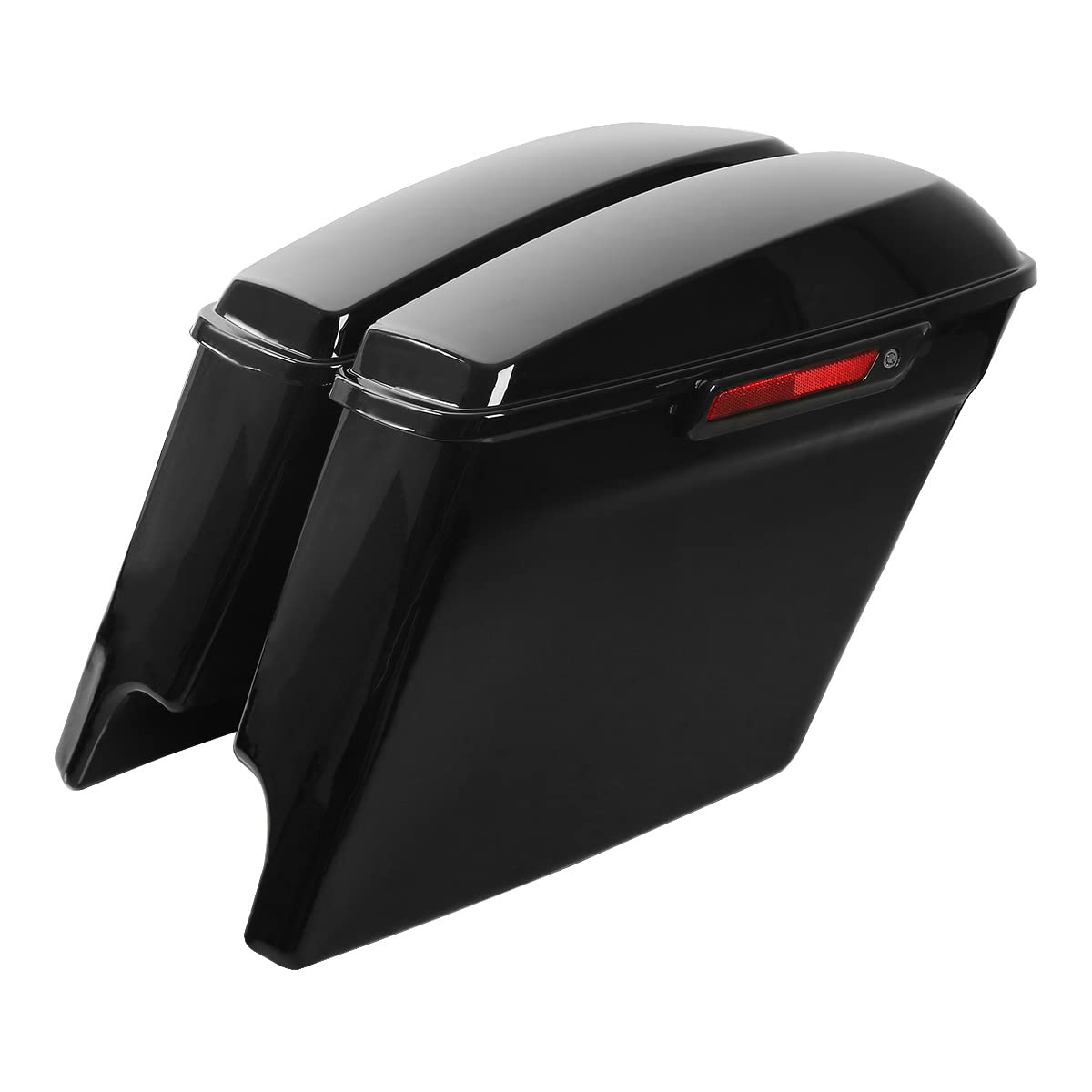 XFMT Motorcycle 5
