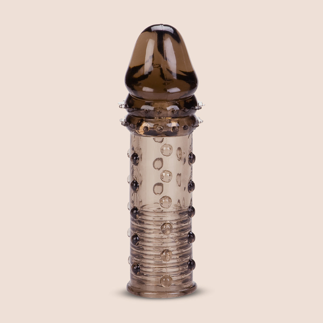 Adonis® Hair Extension - Natural Textured Look for Wavy & Curly Hair | Perfect for Daily Wear, Parties & Special Occasions