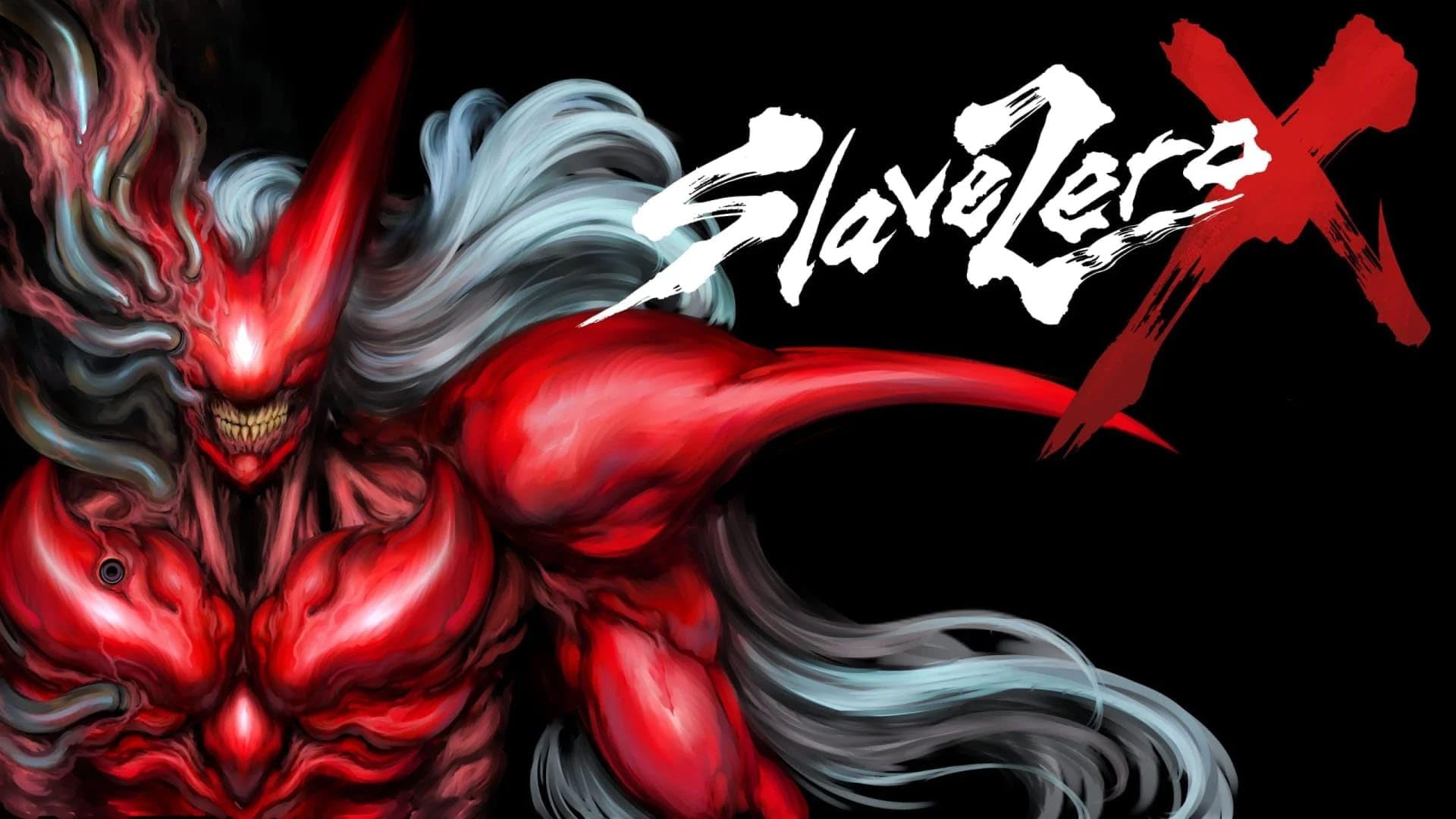 Slave Zero X Calamity Edition for PS5 - Limited Collector's Edition | Action-Adventure Game for PlayStation 5 | Perfect for Hardcore Gamers & Collectors