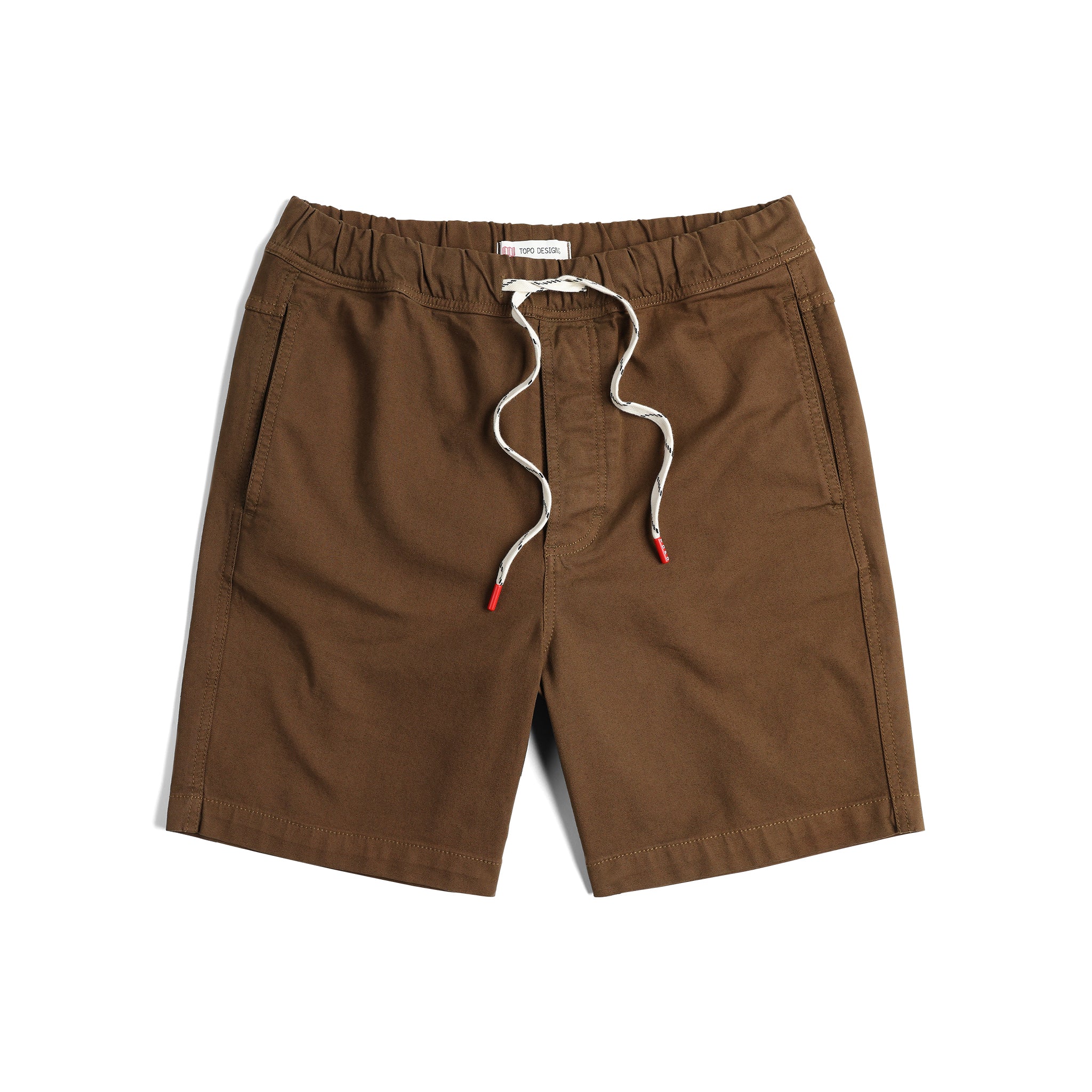 Men's Dirt Shorts - Lightweight & Durable Outdoor Hiking & Camping Shorts for Active Adventures
