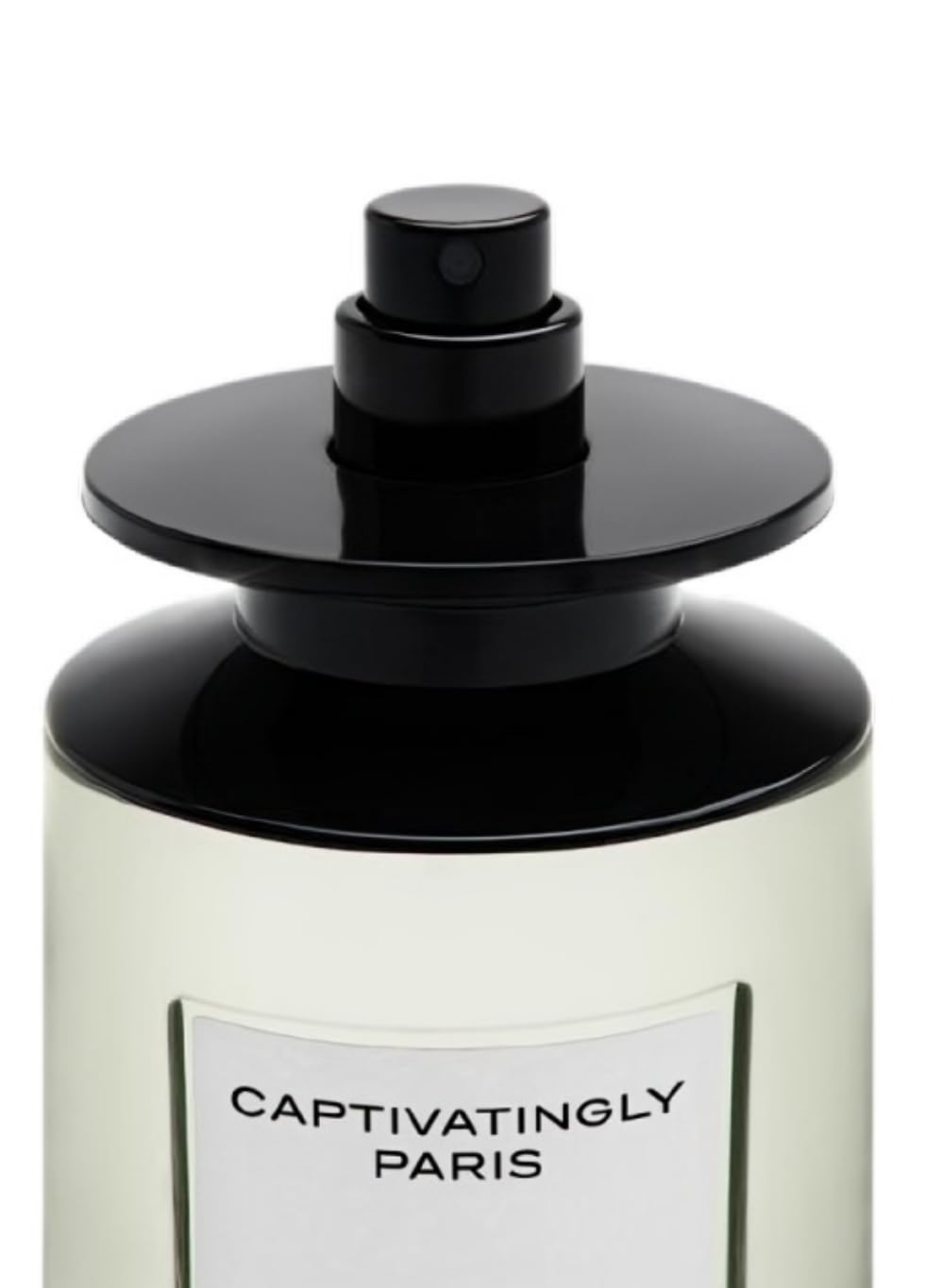 Zara Captivatingly Paris Eau de Parfum for Women - 100ml (3.4oz) Floral Musk Perfume with Pear, Rose & Vanilla Notes | Long-Lasting Fragrance by Jo Malone | Perfect for Date Nights, Office Wear & Special Occasions