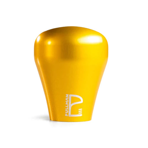 Premium Pullman Barista Tamper Handle - Professional Espresso Coffee Tamping Tool for Home & Commercial Use - Perfect for Baristas & Coffee Enthusiasts - Ideal for Espresso Machines & Coffee Shops