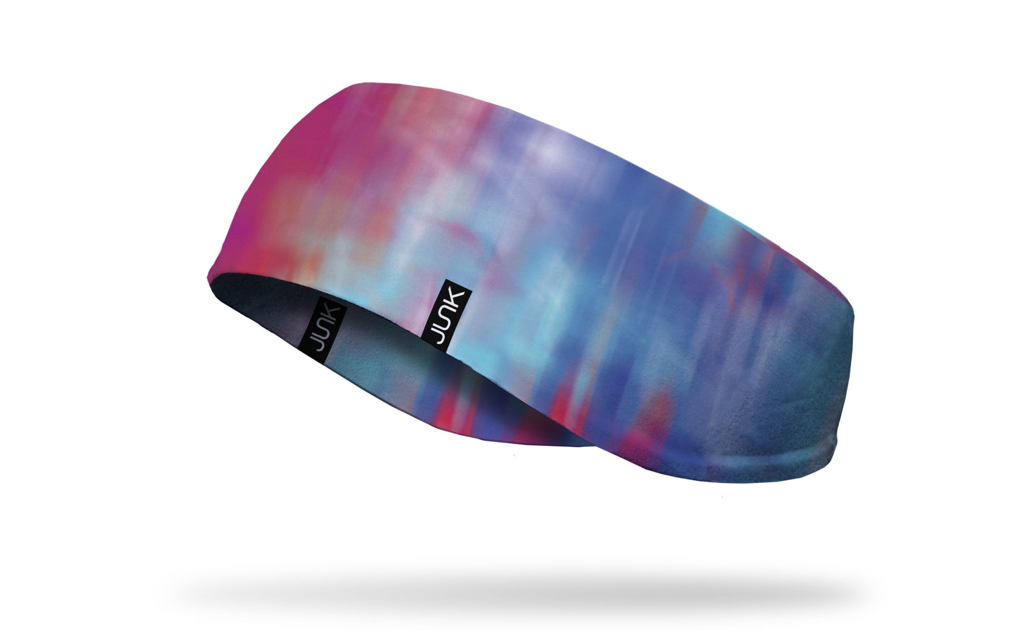 Northern Lights Ear Warmer - Soft Fleece Winter Headband for Women & Men - Perfect for Skiing, Running, and Cold Weather Activities
