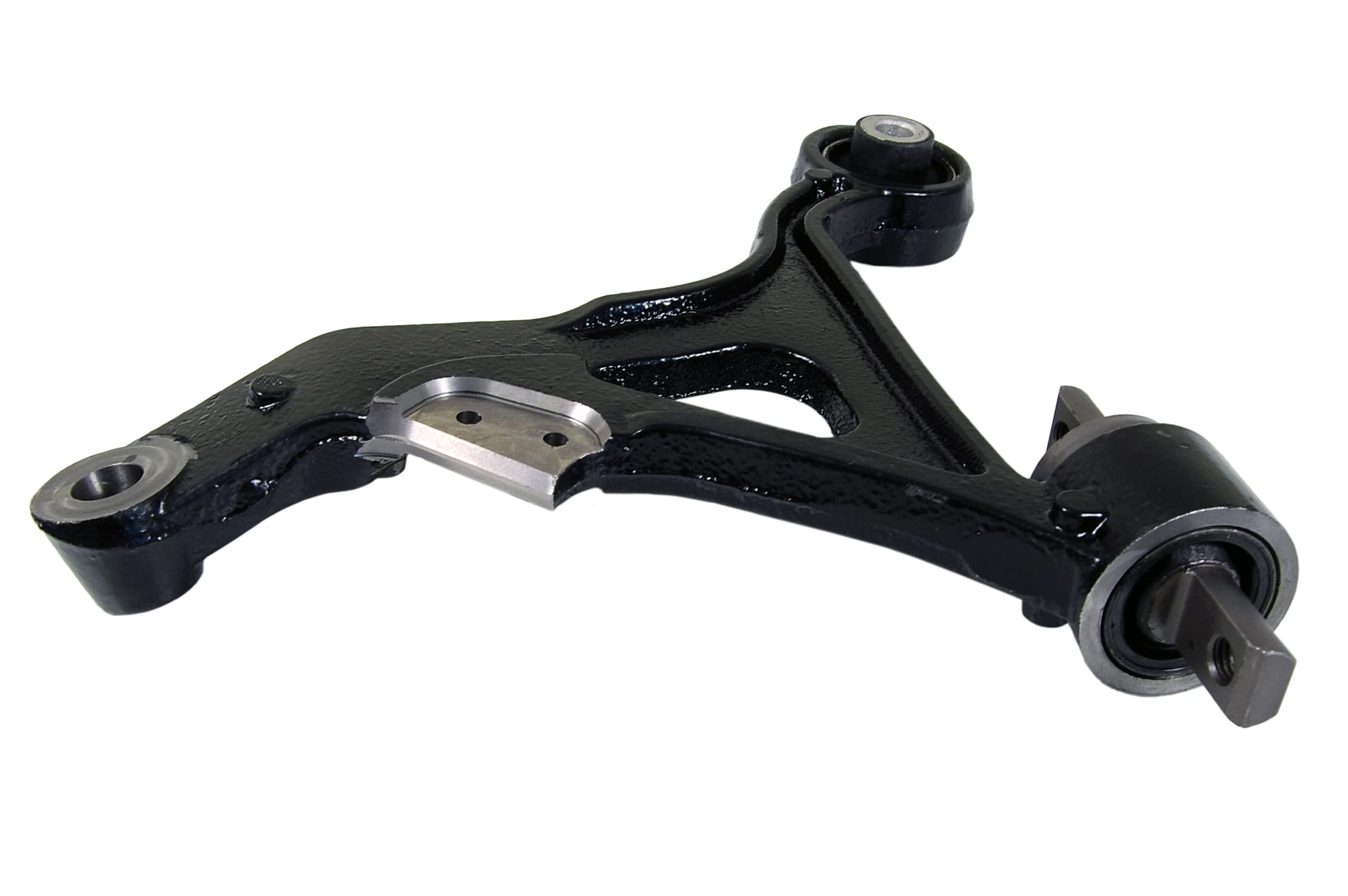Mevotech Supreme Control Arm CMS70157 - High-Performance Suspension Replacement for Smooth Ride & Durability | Perfect for Off-Roading, Daily Commuting & Truck Maintenance