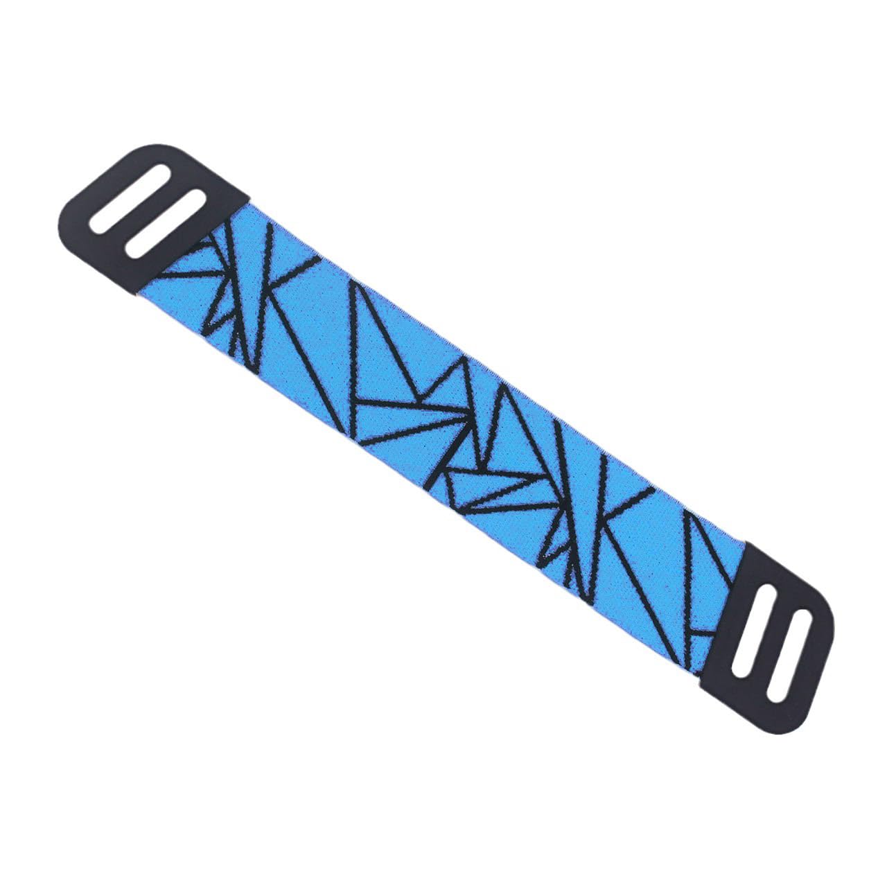 Logitech G733 G335 G535 Replacement Headband - Compatible with Logitech G535, G335, G733 Gaming Headsets - Durable Blue/Black Gaming Headphone Accessory - Perfect for Long Gaming Sessions & Esports Tournaments