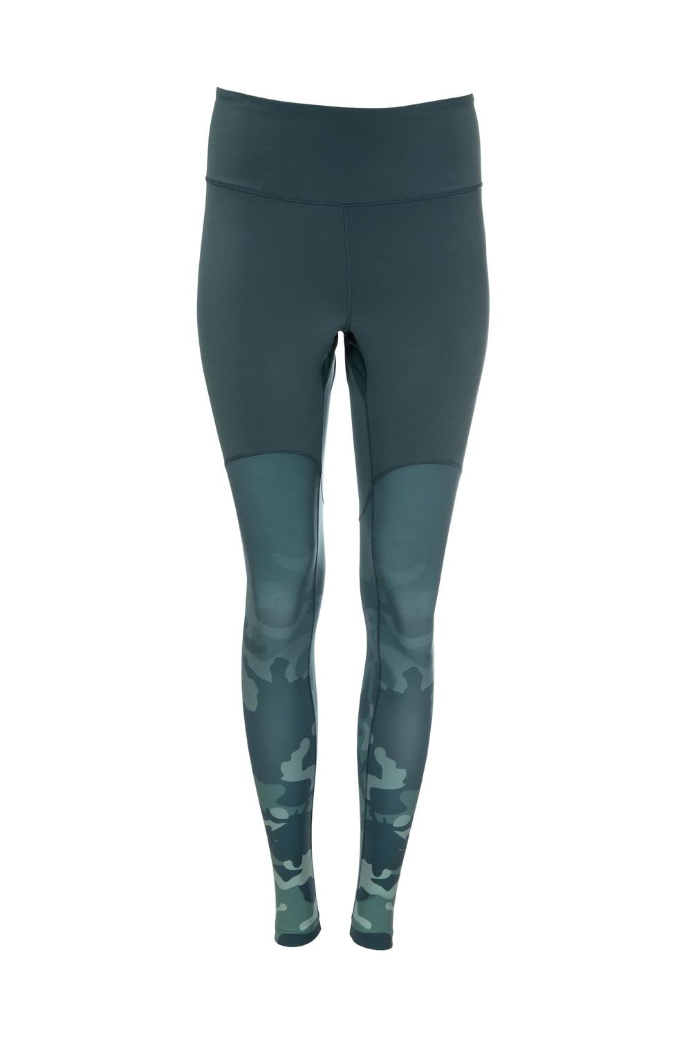 Simms Women's BugStopper Outdoor Leggings with Insect Shield - UPF 50 Sun Protection, Mosquito & Tick Repellent Hiking Pants for Camping, Fishing & Outdoor Adventures