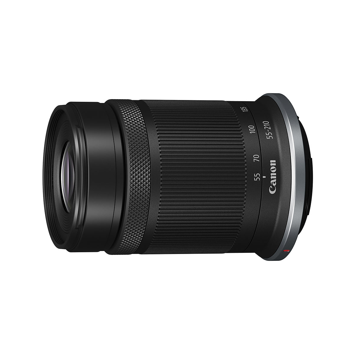 Canon RF-S 55-210mm f/5-7.1 IS STM Lens for EOS R Cameras - Lightweight Telephoto Zoom Lens with Optical Image Stabilizer - Perfect for Travel, Wildlife & Sports Photography
