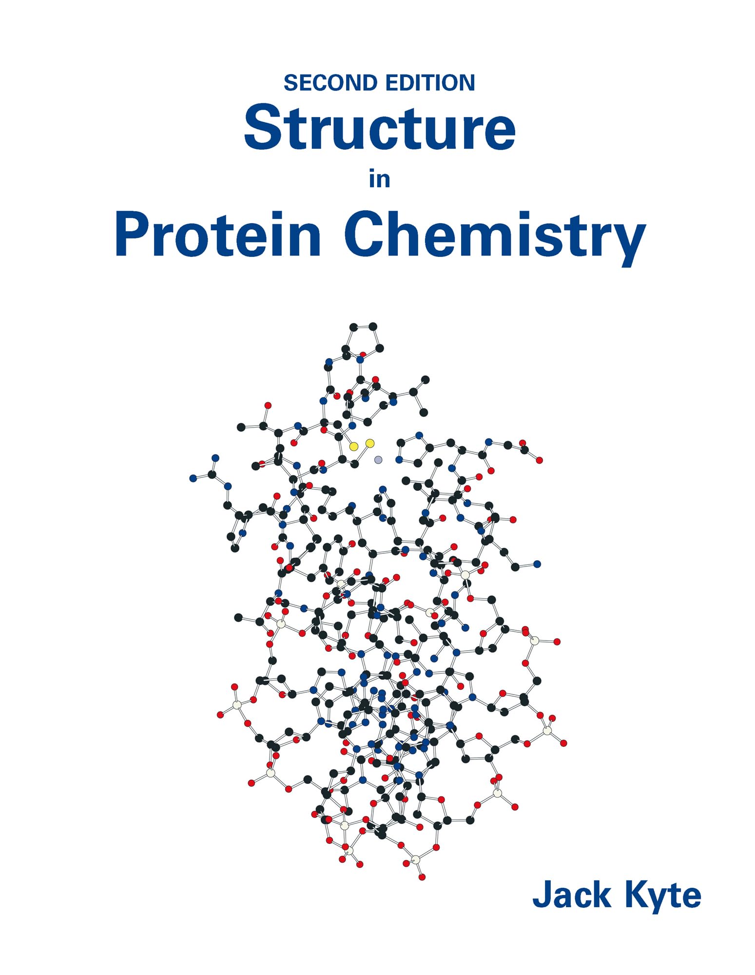Protein Structure Analysis in Biochemistry - Essential for Research, Drug Development & Molecular Biology Studies