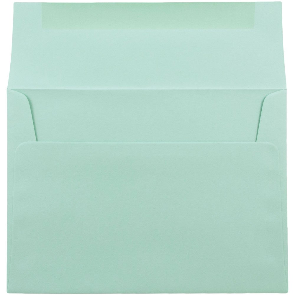 Premium A7 Invitation Envelopes 5.25