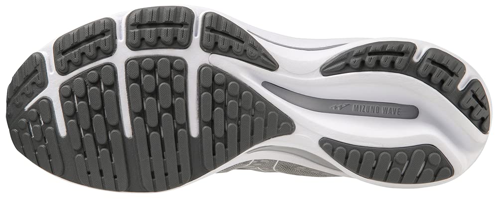 Mizuno Men's Wave Legacy Running Shoes - Lightweight Cushioned Sneakers for Marathon & Training - Best for Road Running, Jogging & Gym Workouts