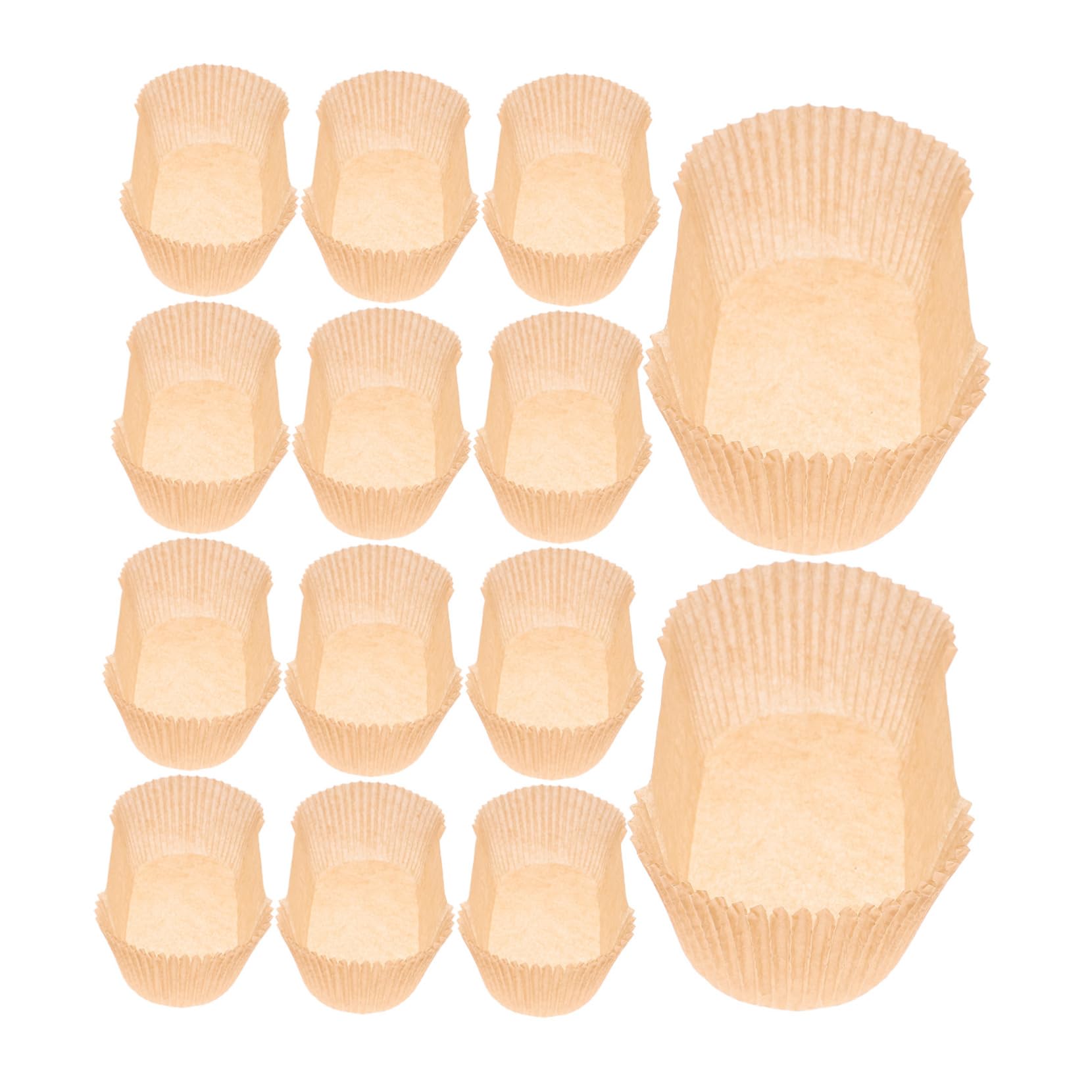 CATIEBYE 50pcs Hot Dog Trays - Greaseproof Paper Food Serving Trays for Snacks, Hotdogs & Party Events - Perfect for BBQs, Picnics & Outdoor Gatherings