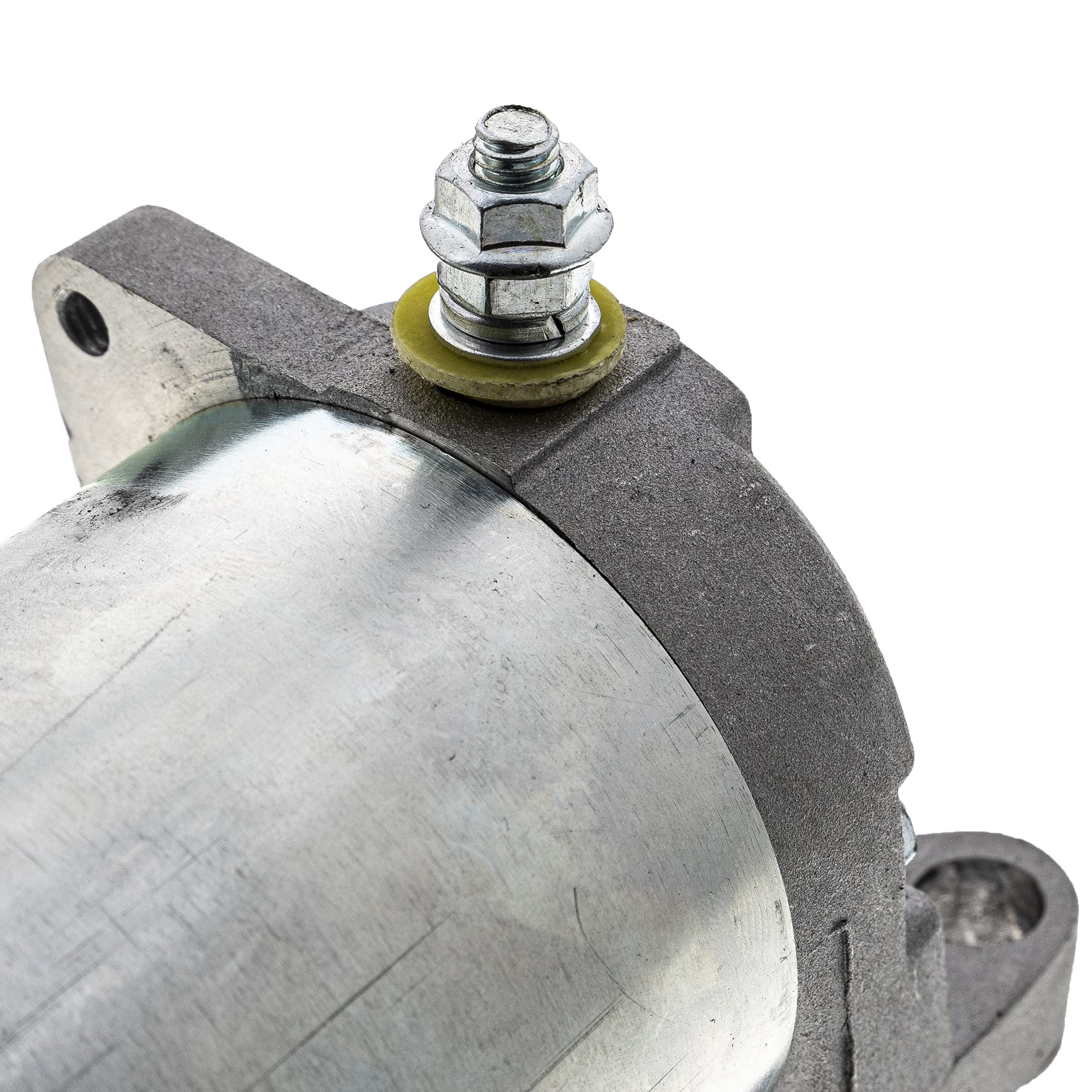 High-Quality Starter Motor Solenoid Kit for Ski-Doo Grand Touring 700 500 Skandic 600 500F Legend 800 Snowmobiles - Perfect for Winter Maintenance & Engine Repair
