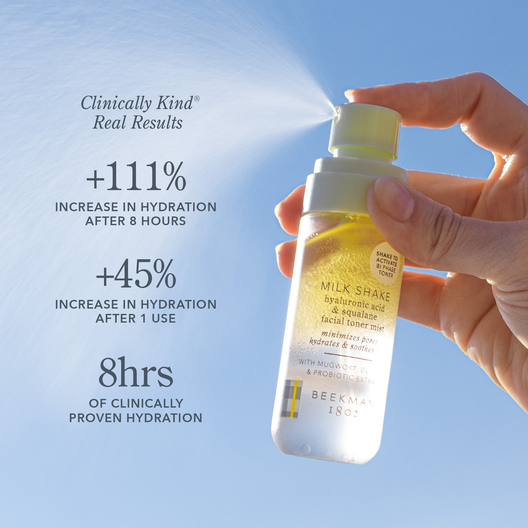 Eazy Breezy Summer Skincare Routine - Hydrating & Soothing Face Care Set for Glowing Skin | Perfect for Beach Days & Outdoor Activities