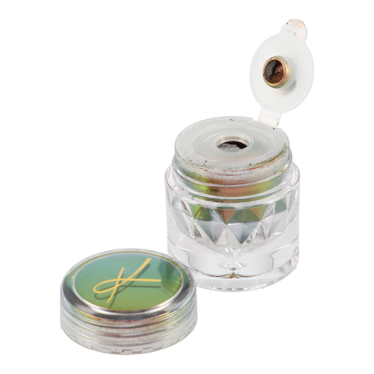 Multi Chrome Loose Eyeshadow - Long Lasting Pigmented Makeup for Day & Night Looks | Perfect for Parties, Date Nights & Special Occasions