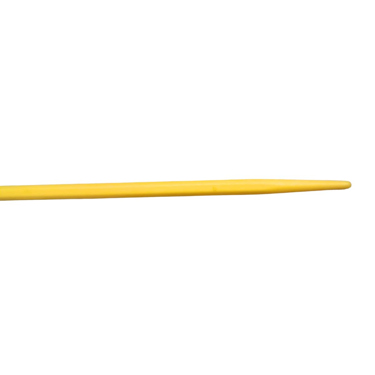AANIJ® Polylab Soft Loops - 10µl Polystyrene Non-Sterile Inoculating Loops (200mm, Pack of 12) - Perfect for Microbiology Lab, Bacterial Culture & Sample Transfer