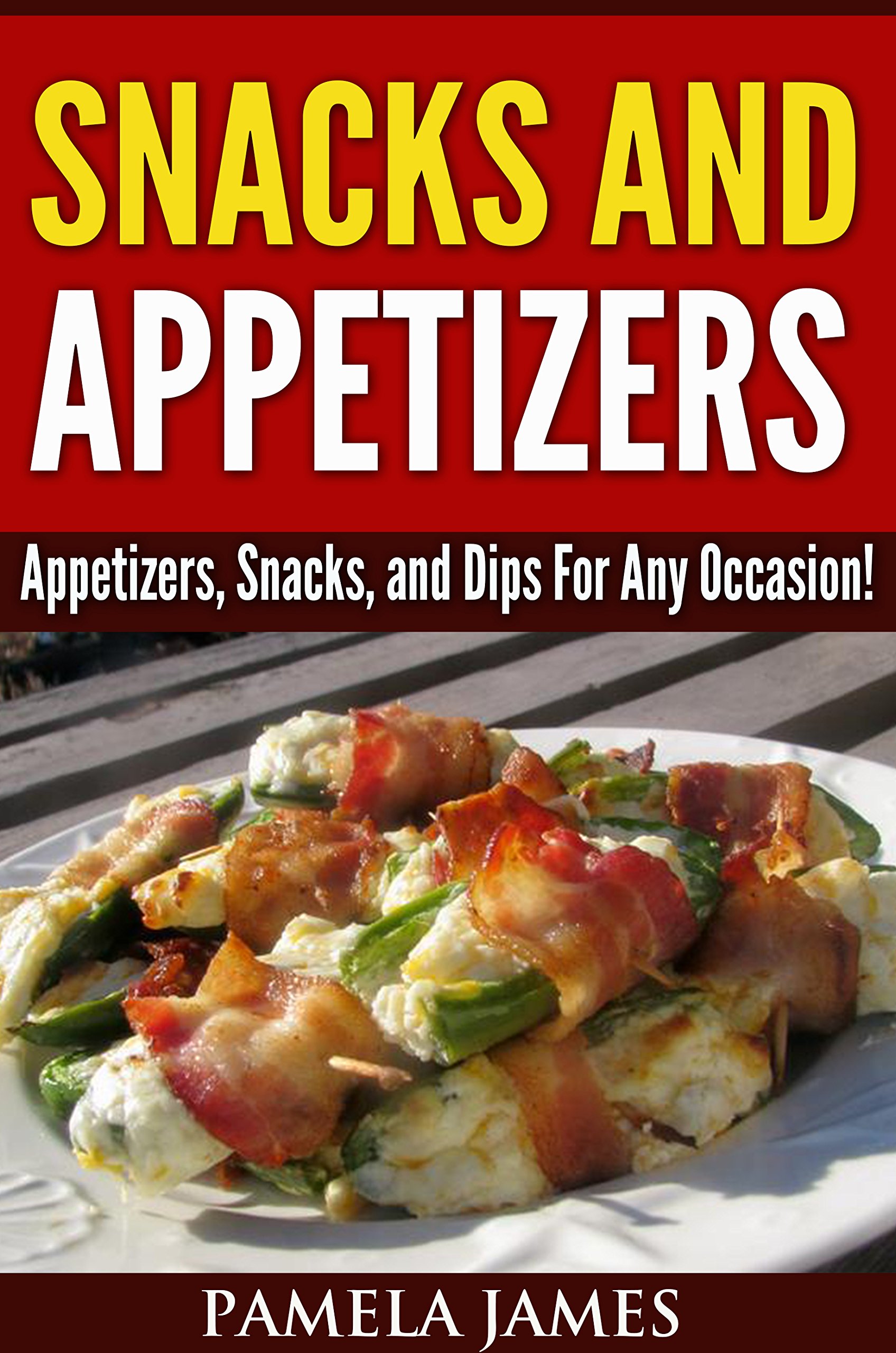 Delicious Snacks & Appetizers - Premium Dips, Chips & Party Food for Entertaining | Perfect for Game Nights, Potlucks & Family Gatherings