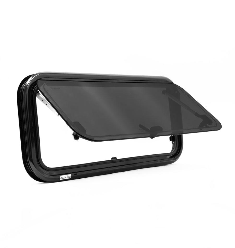 Arctic Tern Flat Window 550x700mm - Premium RV & Camper Van Window by Tern Overland | Perfect for Mobile Homes, Tiny Houses & Adventure Vehicles