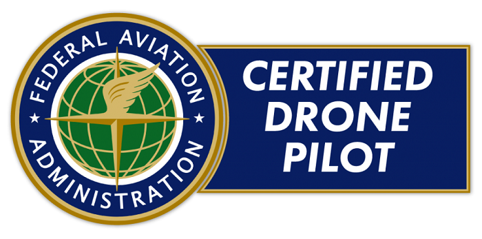 NextWaveSTEM FAA Part 107 Drone Pilot Certification - 1 Year License for High School Students (Grades 9-12) - Perfect for STEM Education & Career Preparation