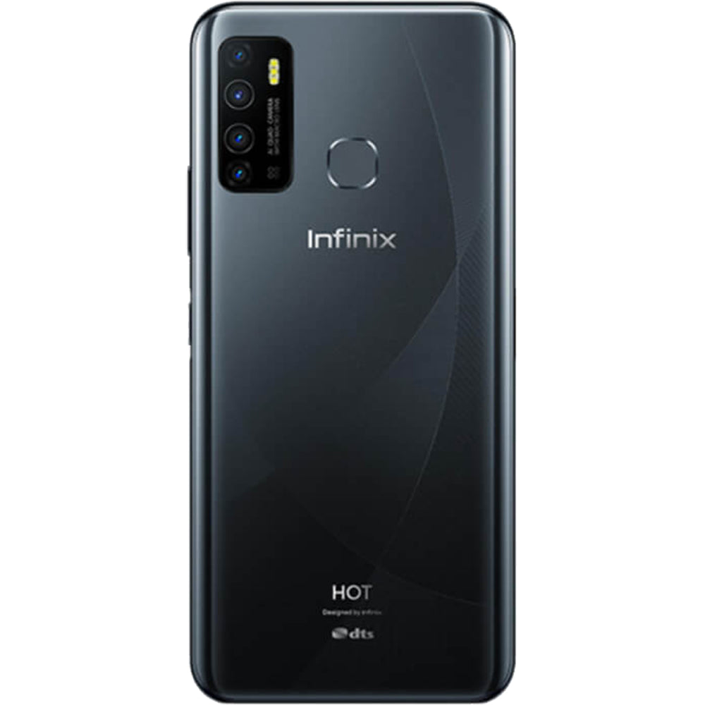 Infinix Hot 9 Unlocked Smartphone (64GB ROM, 4GB RAM) 6.6