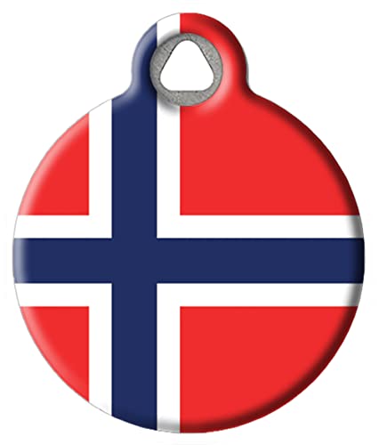 Norwegian Flag