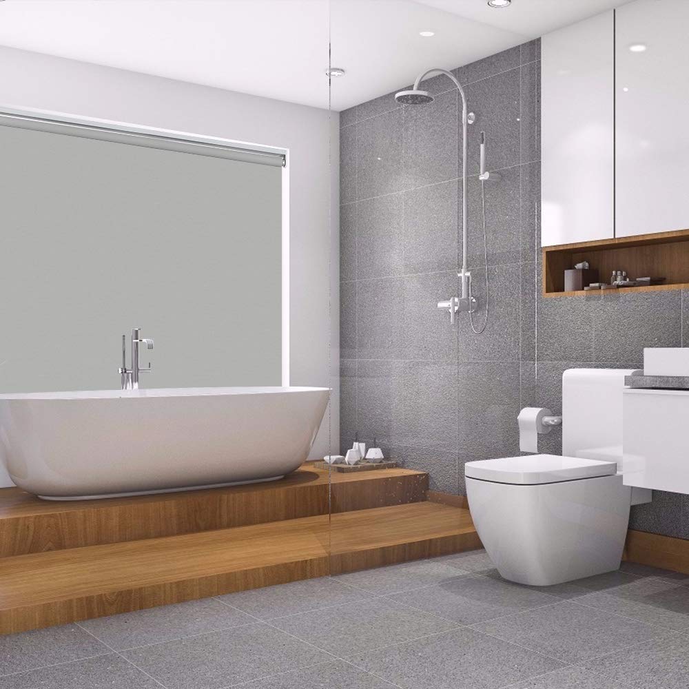 Blackout Roller Shades 30