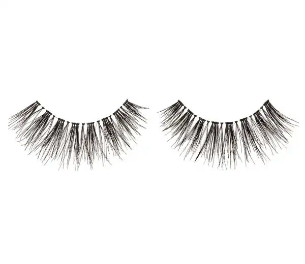 Ardell Strip Lashes Double Up 113 - Natural Looking False Eyelashes for Dramatic Volume | Perfect for Parties, Weddings & Special Occasions